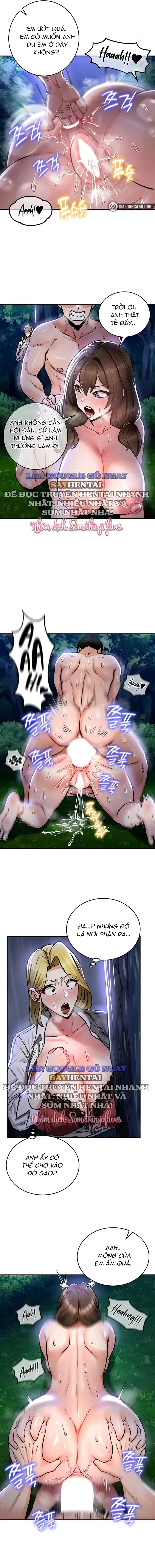 Thống Trị - Chapter 36 trang 13