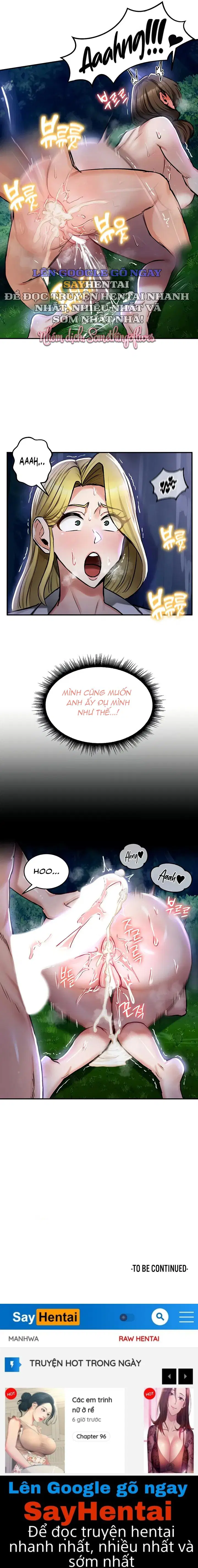 Thống Trị - Chapter 36 trang 15