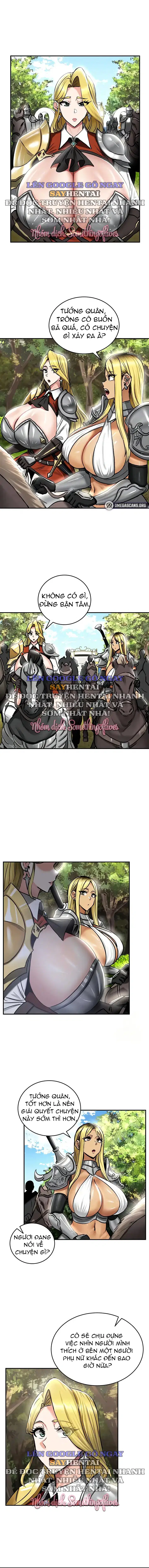 Thống Trị - Chapter 36 trang 2
