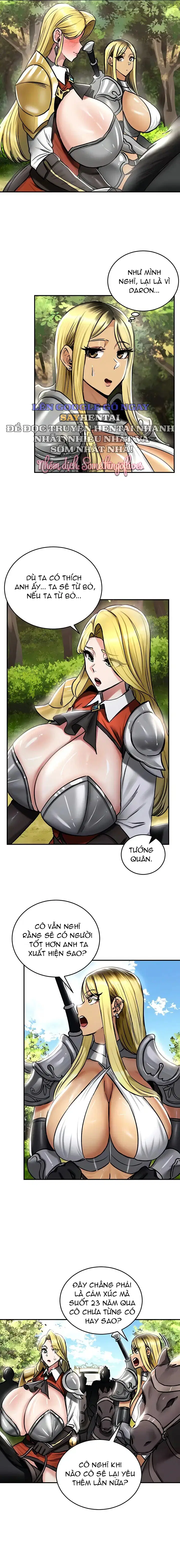 Thống Trị - Chapter 36 trang 3