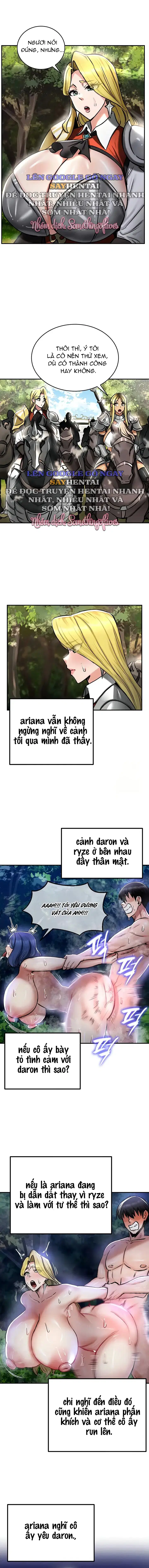 Thống Trị - Chapter 36 trang 4
