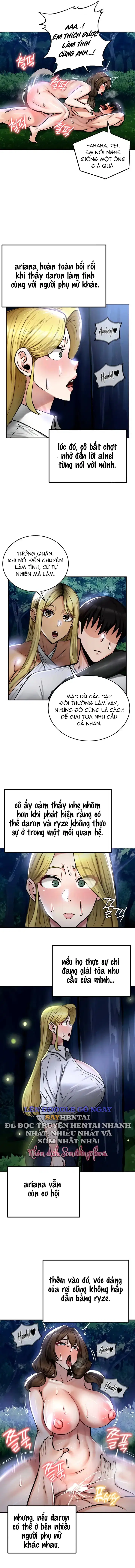 Thống Trị - Chapter 36 trang 7