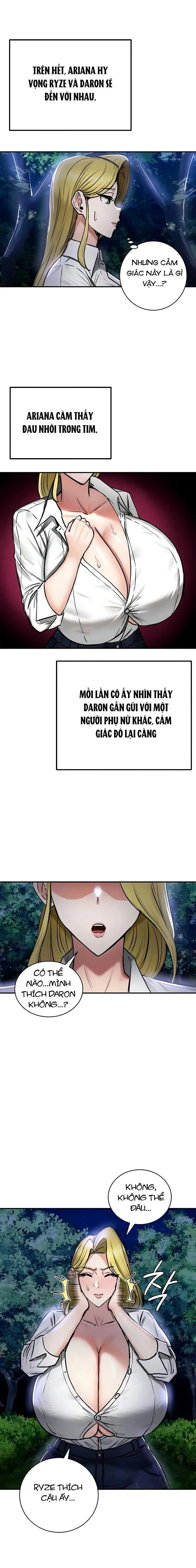 Thống Trị - Chapter 35 trang 13