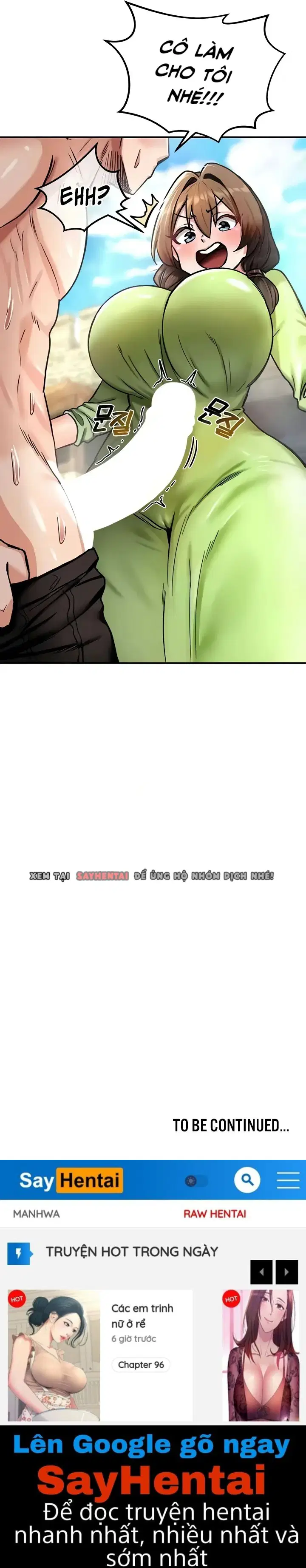 Thống Trị - Chapter 9 trang 9