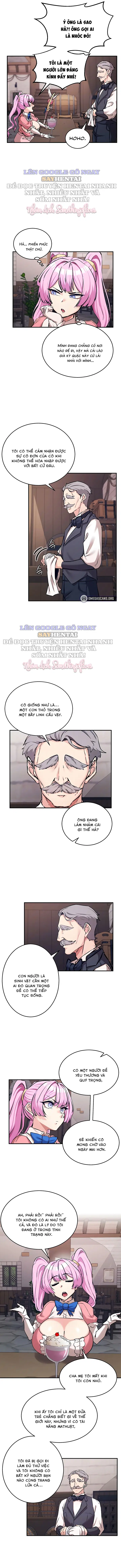 Thống Trị - Chapter 80 trang 2