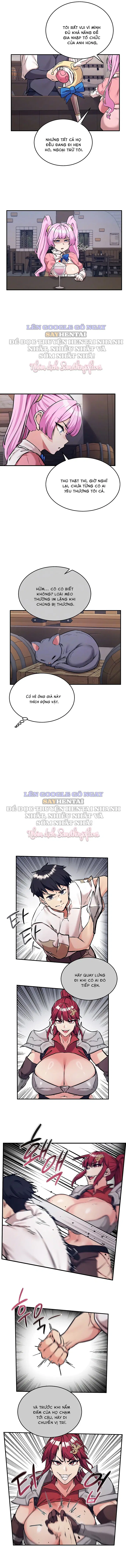 Thống Trị - Chapter 80 trang 3