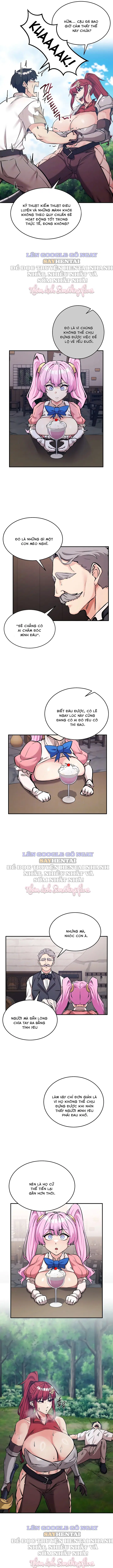 Thống Trị - Chapter 80 trang 4