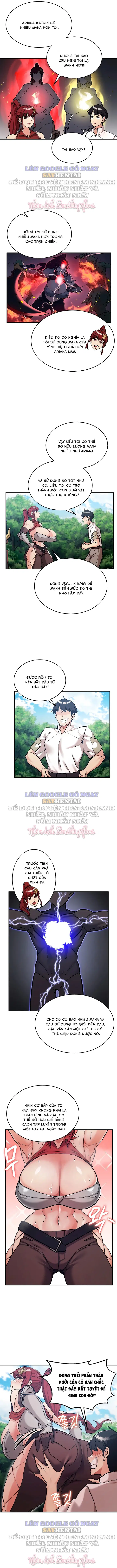Thống Trị - Chapter 80 trang 7
