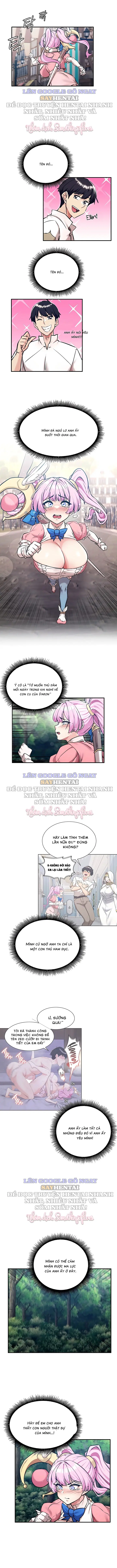 Thống Trị - Chapter 80 trang 9