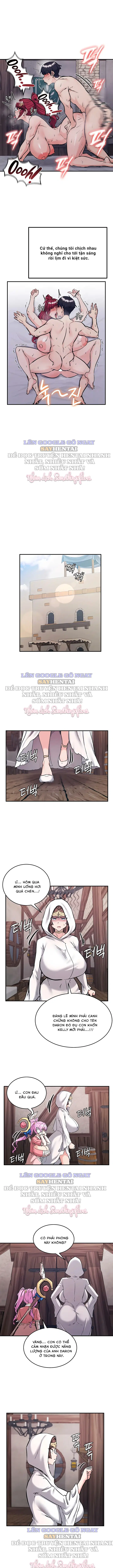 Thống Trị - Chapter 79 trang 4