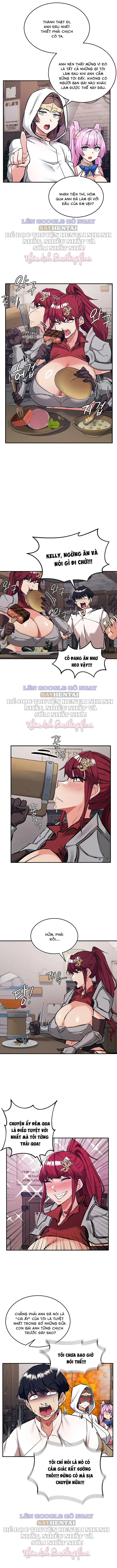 Thống Trị - Chapter 79 trang 6