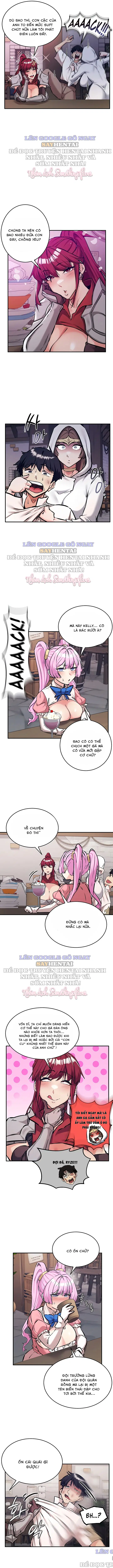 Thống Trị - Chapter 79 trang 7