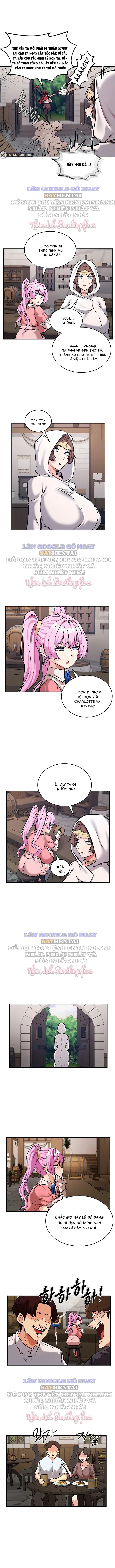 Thống Trị - Chapter 79 trang 8