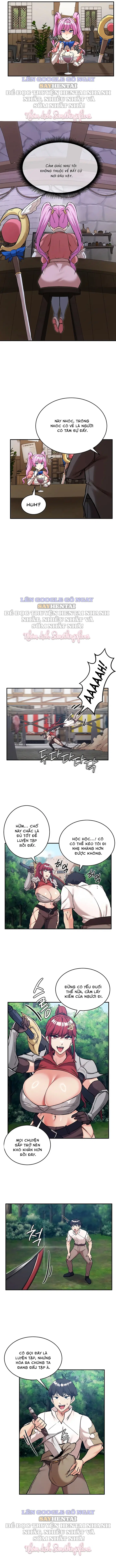 Thống Trị - Chapter 79 trang 9