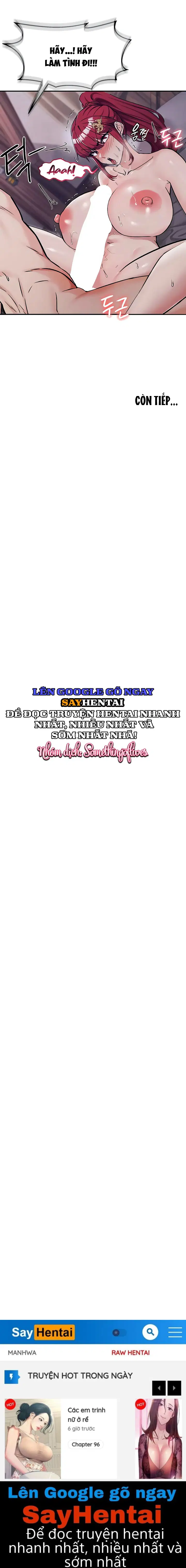 Thống Trị - Chapter 77 trang 11