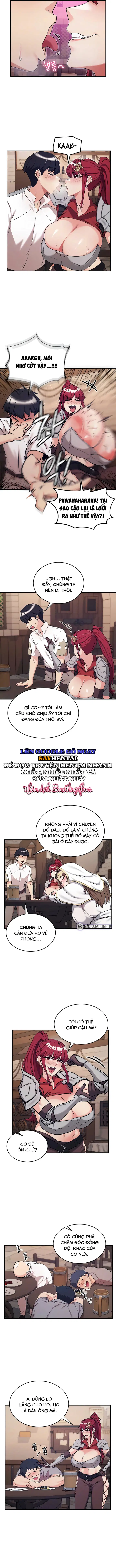 Thống Trị - Chapter 77 trang 2