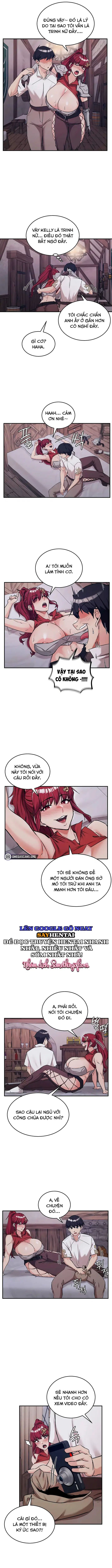 Thống Trị - Chapter 77 trang 5