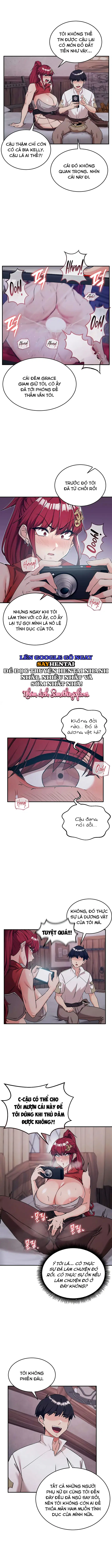 Thống Trị - Chapter 77 trang 6