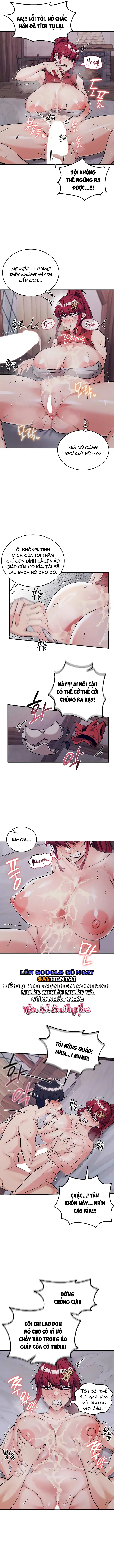 Thống Trị - Chapter 77 trang 9