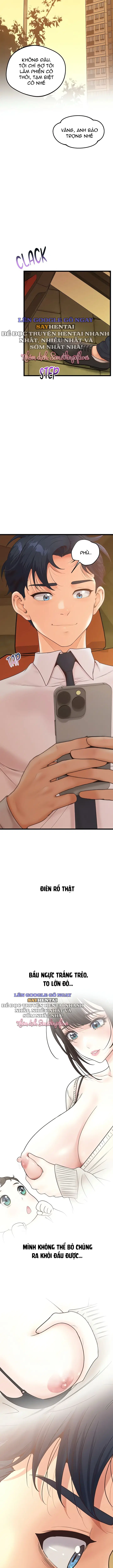 Quản Lý Quan Hệ Công Sở - Chapter 31 trang 11