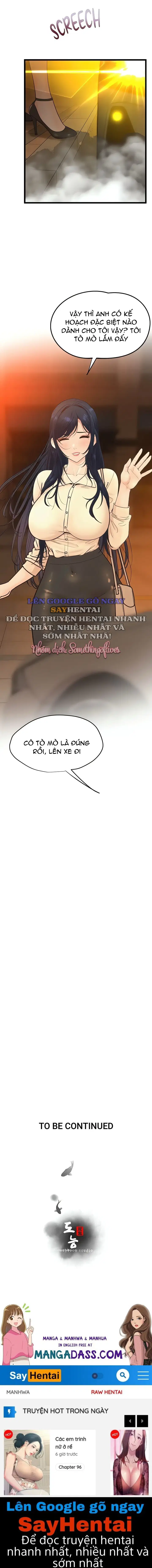 Quản Lý Quan Hệ Công Sở - Chapter 31 trang 13