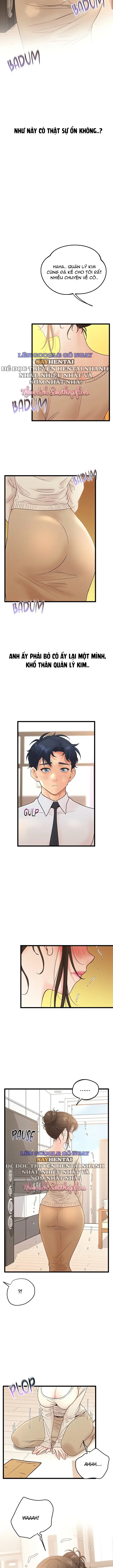 Quản Lý Quan Hệ Công Sở - Chapter 31 trang 2