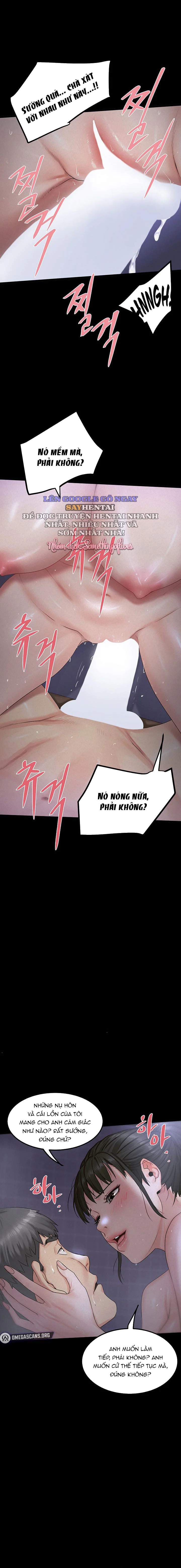 Nữ Nhi Đảo - Chapter 4 trang 14