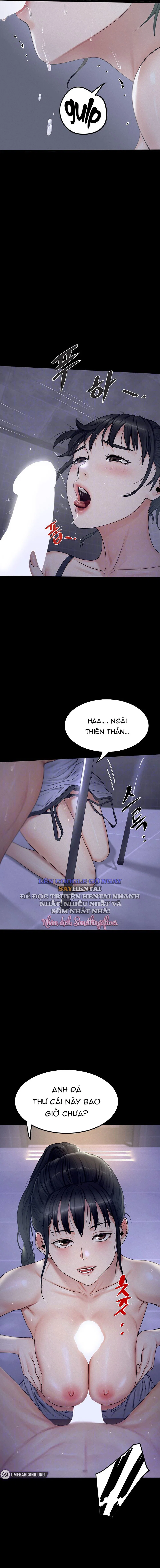 Nữ Nhi Đảo - Chapter 4 trang 4
