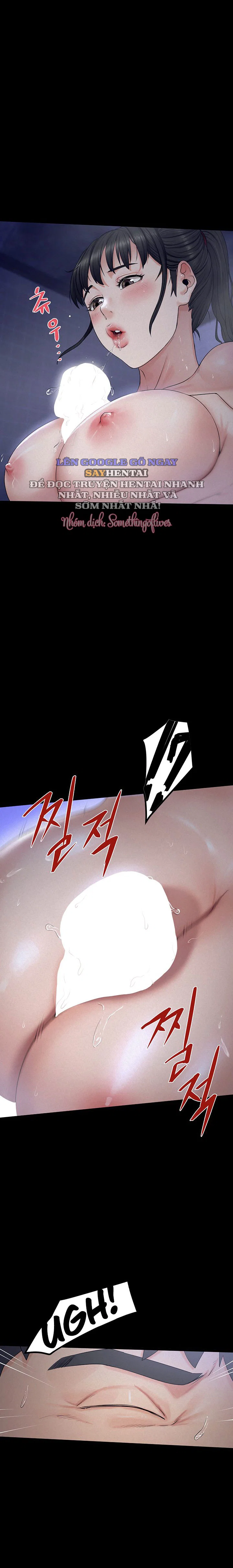 Nữ Nhi Đảo - Chapter 4 trang 5