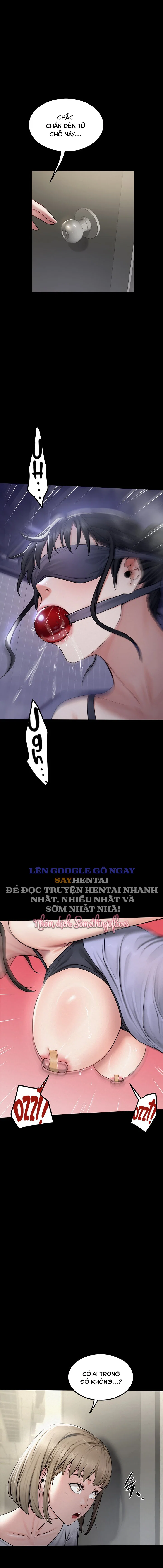 Nữ Nhi Đảo - Chapter 3 trang 3