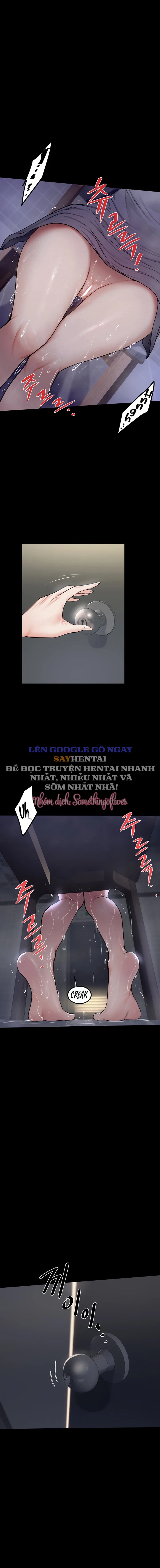 Nữ Nhi Đảo - Chapter 3 trang 4