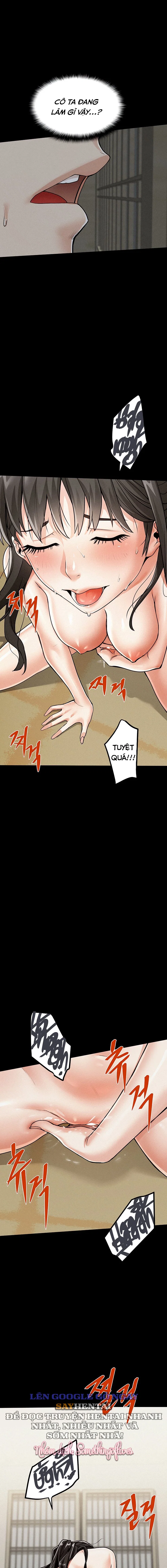 Nữ Nhi Đảo - Chapter 1 trang 16