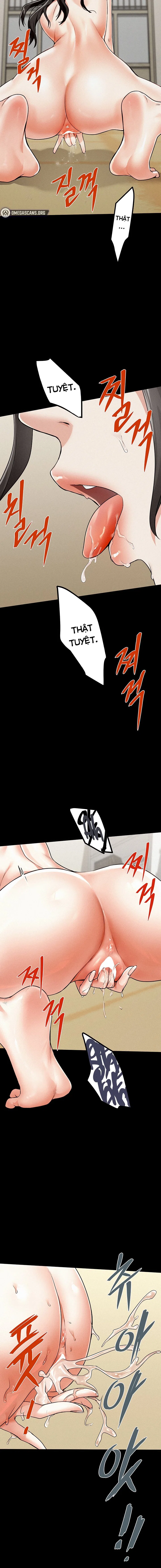 Nữ Nhi Đảo - Chapter 1 trang 17