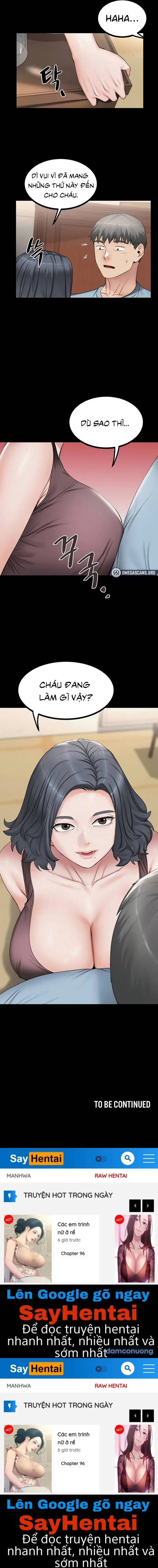 Nữ Nhi Đảo - Chapter 8 trang 7