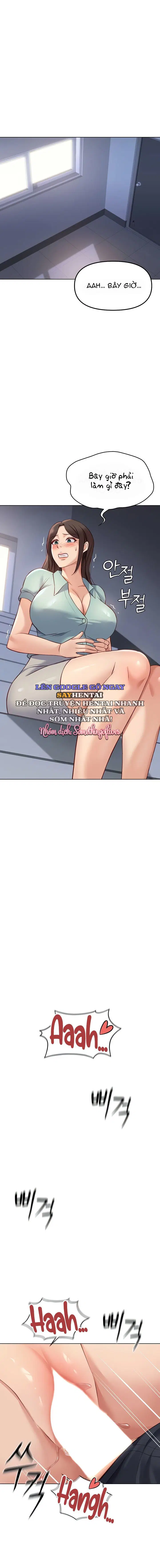 Chương Trình Thao Túng Nhận Thức - Chapter 26 trang 8