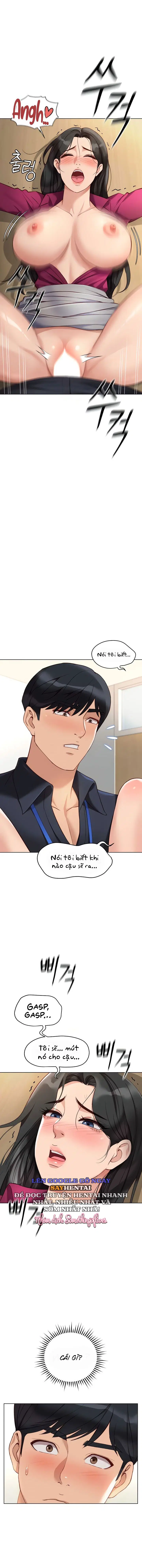 Chương Trình Thao Túng Nhận Thức - Chapter 26 trang 9