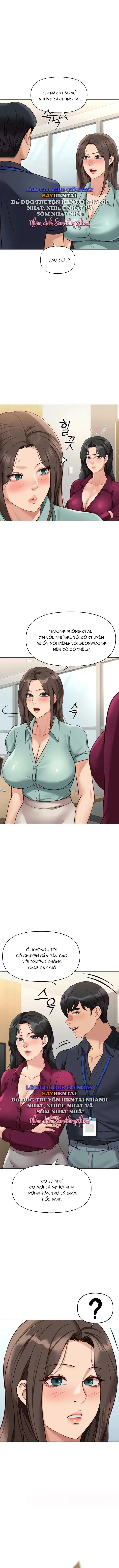 Chương Trình Thao Túng Nhận Thức - Chapter 25 trang 10