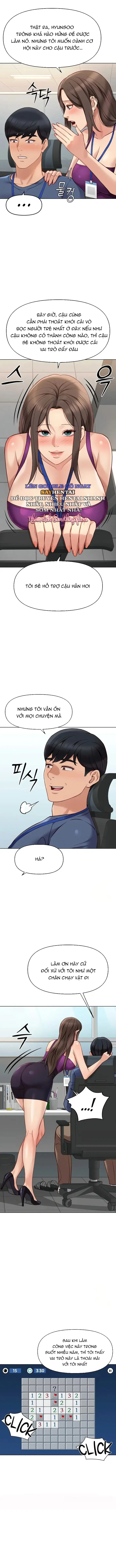 Chương Trình Thao Túng Nhận Thức - Chapter 25 trang 7