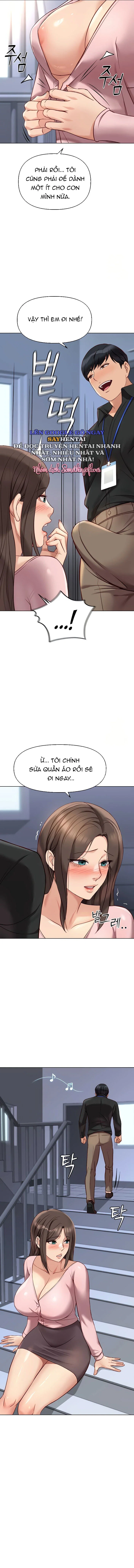 Chương Trình Thao Túng Nhận Thức - Chapter 24 trang 8