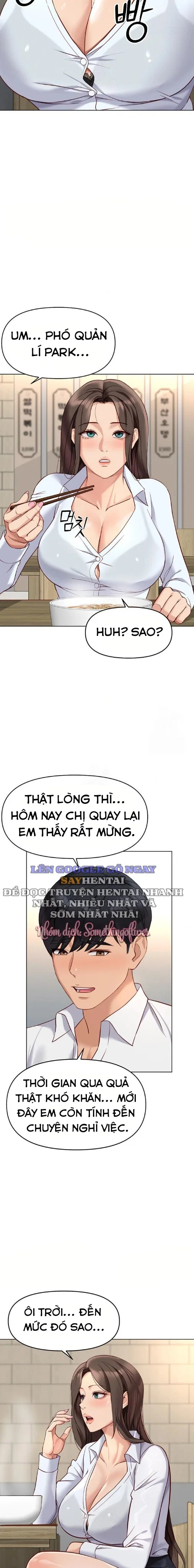 Chương Trình Thao Túng Nhận Thức - Chapter 22 trang 13