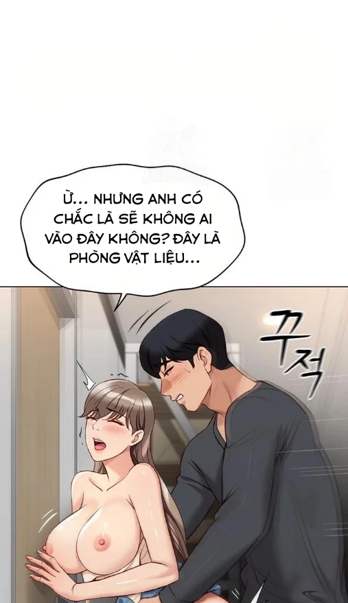 Chương Trình Thao Túng Nhận Thức - Chapter 22 trang 18