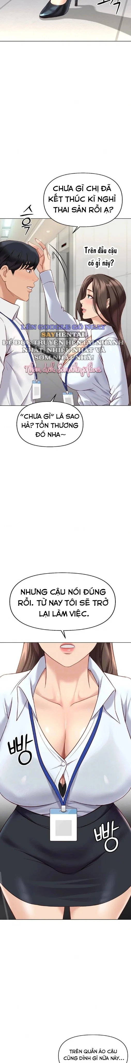 Chương Trình Thao Túng Nhận Thức - Chapter 22 trang 2