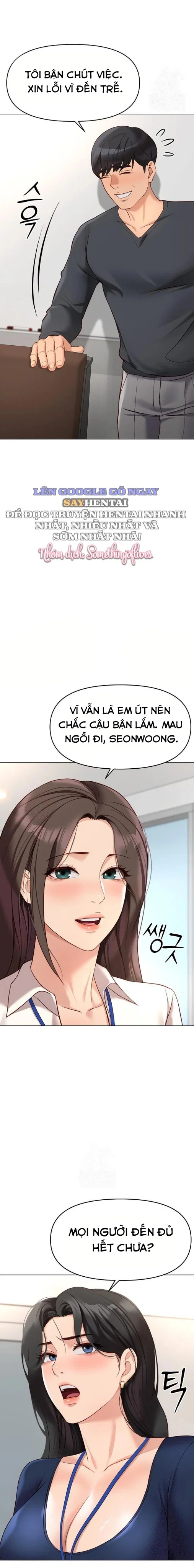 Chương Trình Thao Túng Nhận Thức - Chapter 22 trang 24