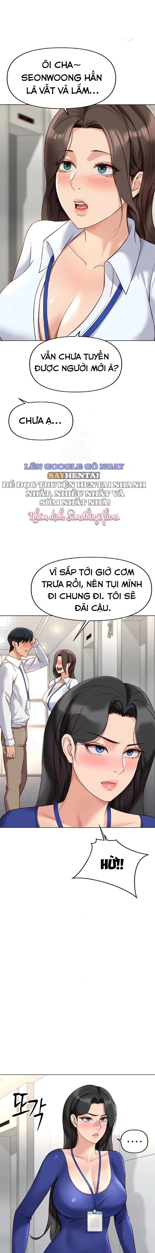Chương Trình Thao Túng Nhận Thức - Chapter 22 trang 4