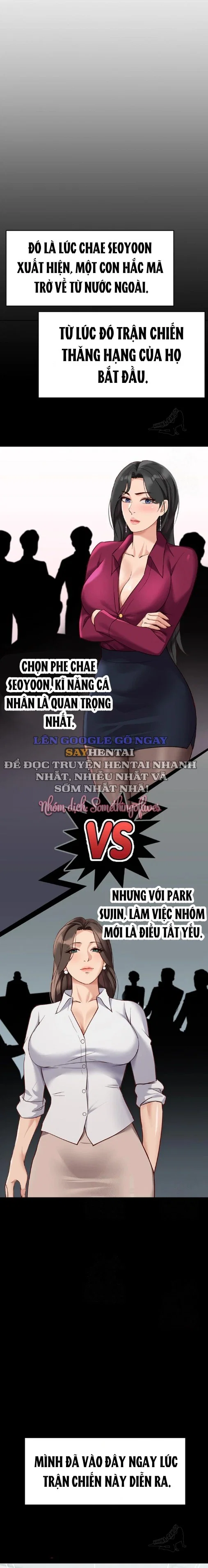 Chương Trình Thao Túng Nhận Thức - Chapter 22 trang 7