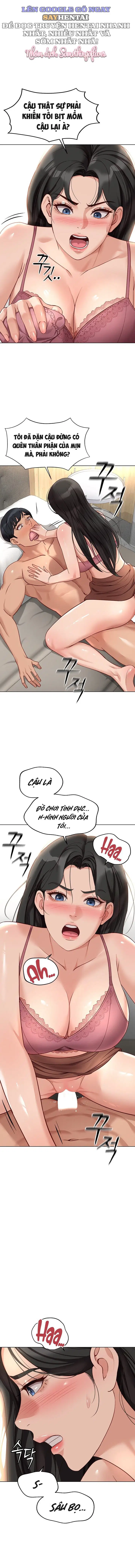 Chương Trình Thao Túng Nhận Thức - Chapter 20 trang 15