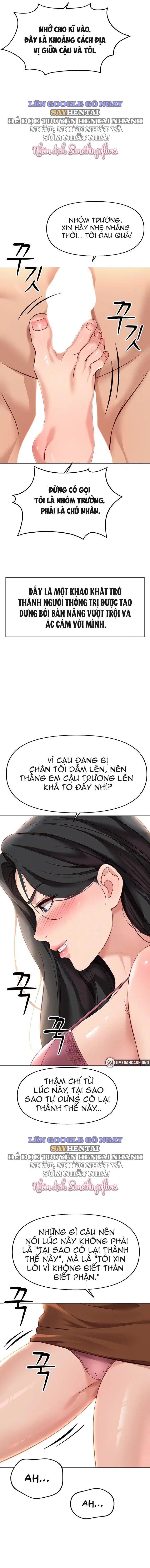 Chương Trình Thao Túng Nhận Thức - Chapter 20 trang 4