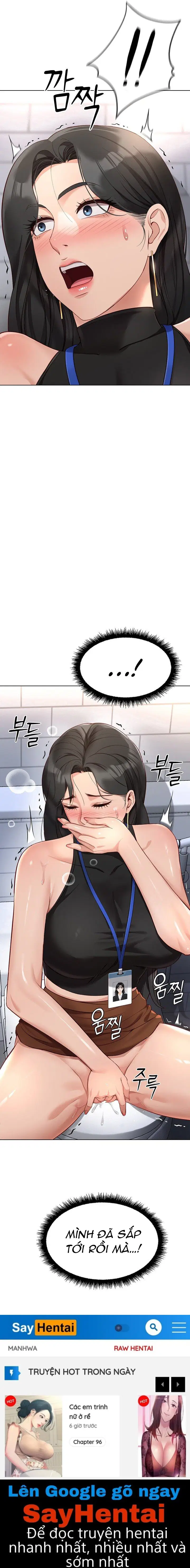 Chương Trình Thao Túng Nhận Thức - Chapter 17 trang 12