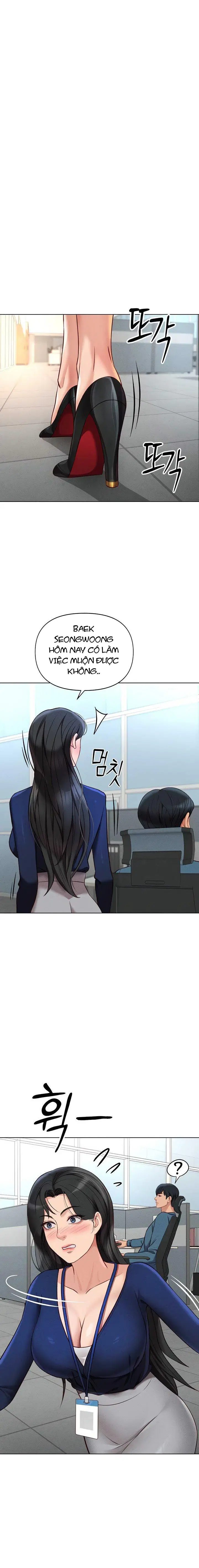 Chương Trình Thao Túng Nhận Thức - Chapter 11 trang 12