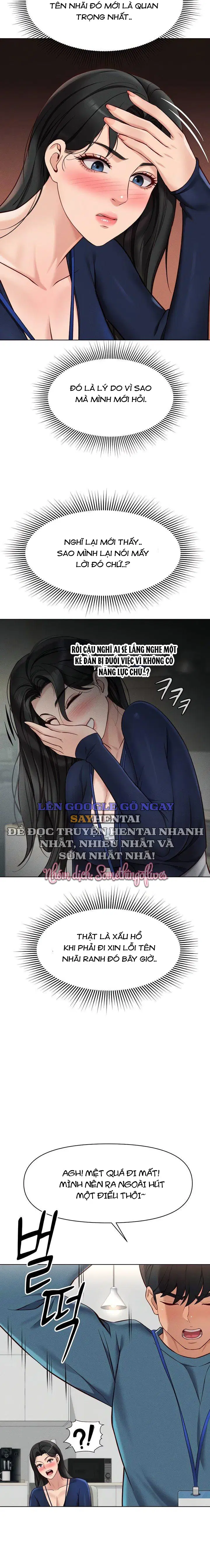 Chương Trình Thao Túng Nhận Thức - Chapter 11 trang 14